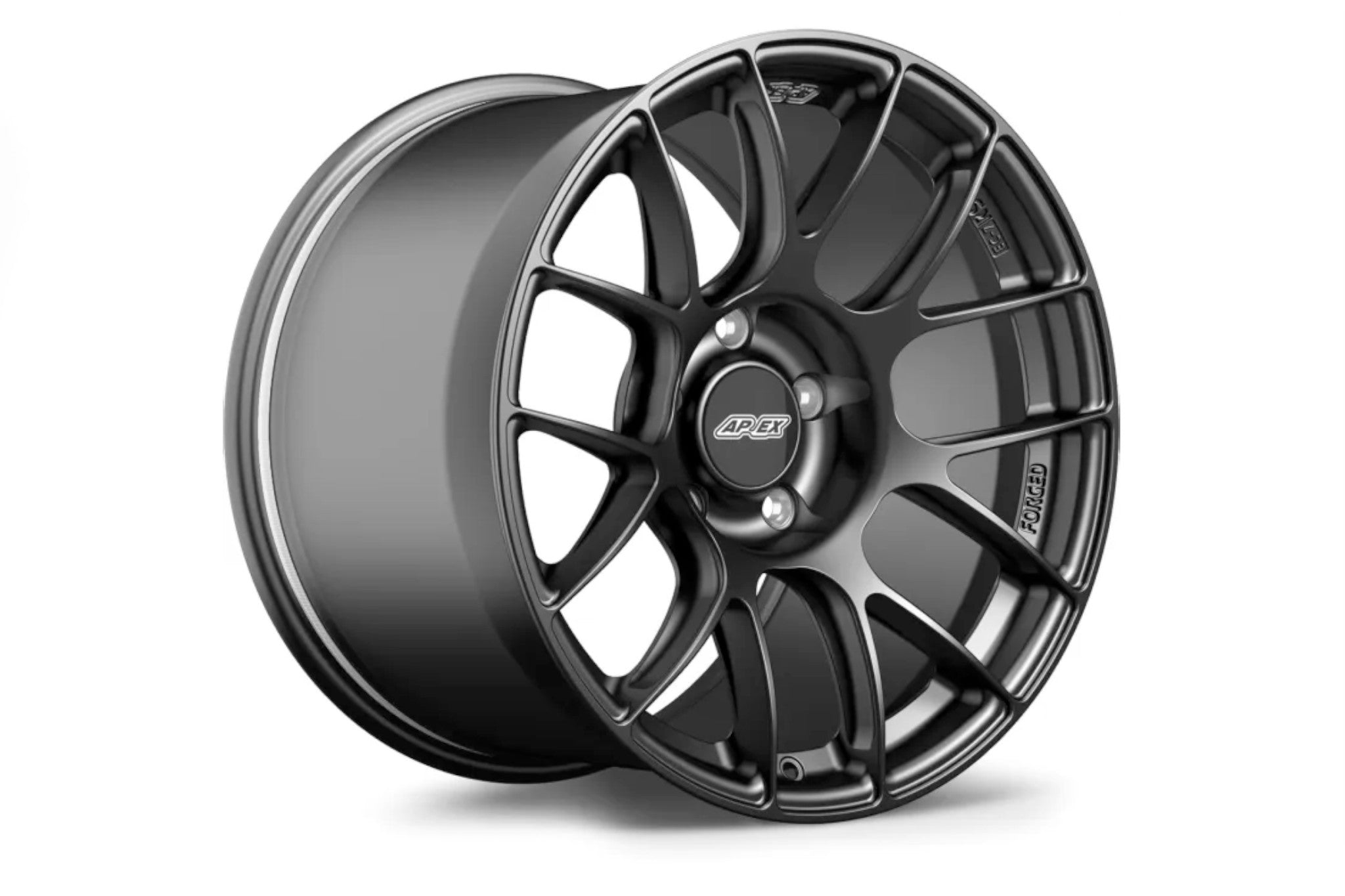 Apex EC-7RS Flow Formed Alloy Wheel - Evolve Automotive